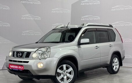 Nissan X-Trail, 2008 год, 1 170 000 рублей, 1 фотография