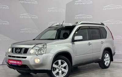 Nissan X-Trail, 2008 год, 1 170 000 рублей, 1 фотография