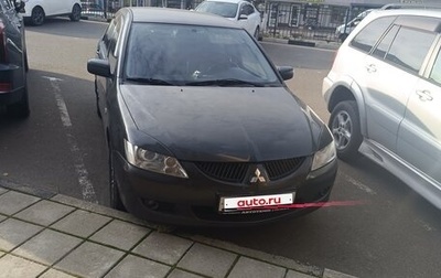 Mitsubishi Lancer IX, 2004 год, 360 000 рублей, 1 фотография