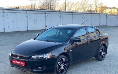 Mitsubishi Lancer IX, 2008 год, 695 000 рублей, 1 фотография