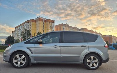 Ford S-MAX I, 2008 год, 950 000 рублей, 1 фотография