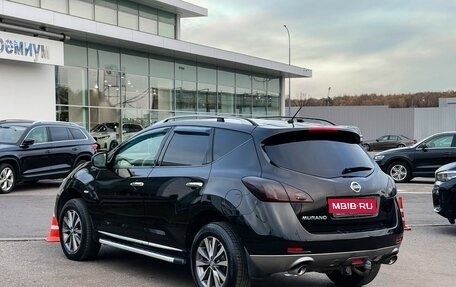 Nissan Murano, 2011 год, 1 097 000 рублей, 1 фотография