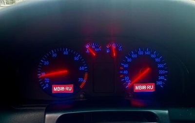 Volkswagen Passat B5+ рестайлинг, 1998 год, 230 000 рублей, 1 фотография