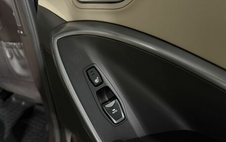 Hyundai Santa Fe III рестайлинг, 2017 год, 2 129 000 рублей, 19 фотография
