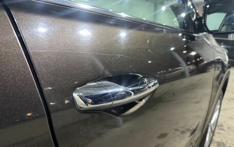 Hyundai Santa Fe III рестайлинг, 2017 год, 2 129 000 рублей, 22 фотография
