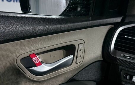 Hyundai Santa Fe III рестайлинг, 2017 год, 2 129 000 рублей, 18 фотография