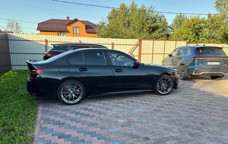 BMW 3 серия, 2020 год, 3 500 000 рублей, 2 фотография