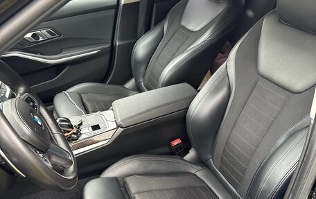 BMW 3 серия, 2020 год, 3 500 000 рублей, 6 фотография