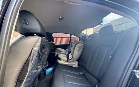 BMW 3 серия, 2020 год, 3 500 000 рублей, 8 фотография