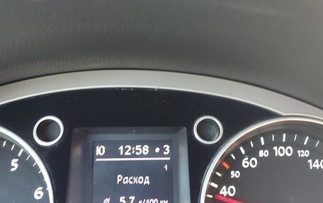 Volkswagen Passat B7, 2011 год, 1 000 000 рублей, 8 фотография