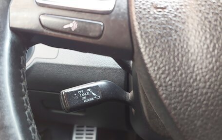 Volkswagen Passat B7, 2011 год, 1 000 000 рублей, 17 фотография