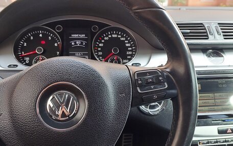 Volkswagen Passat B7, 2011 год, 1 000 000 рублей, 18 фотография