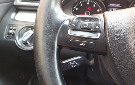 Volkswagen Passat B7, 2011 год, 1 000 000 рублей, 16 фотография