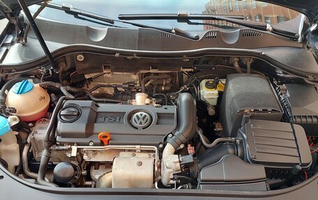 Volkswagen Passat B7, 2011 год, 1 000 000 рублей, 20 фотография