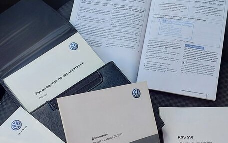 Volkswagen Passat B7, 2011 год, 1 000 000 рублей, 28 фотография