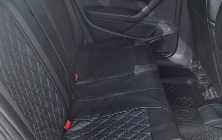 Volkswagen Polo VI (EU Market), 2012 год, 720 000 рублей, 8 фотография