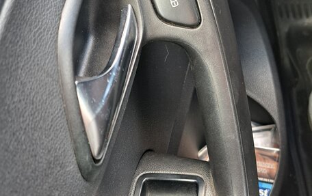 Volkswagen Polo VI (EU Market), 2012 год, 720 000 рублей, 14 фотография