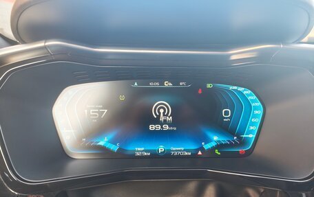 Geely Tugella FY11, 2024 год, 2 500 000 рублей, 2 фотография
