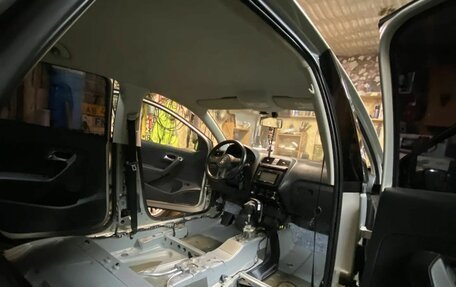 Volkswagen Polo VI (EU Market), 2012 год, 720 000 рублей, 18 фотография