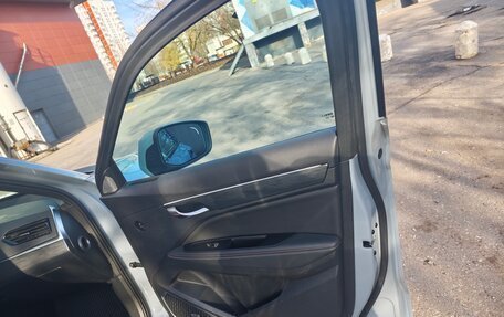 Geely Tugella FY11, 2024 год, 2 500 000 рублей, 7 фотография
