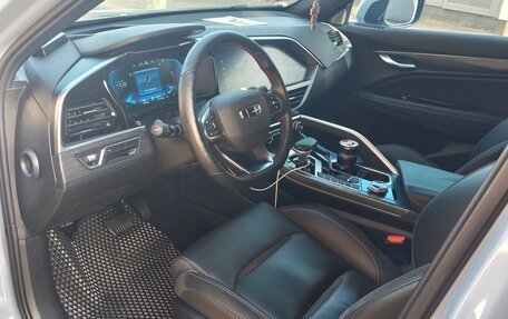 Geely Tugella FY11, 2024 год, 2 500 000 рублей, 4 фотография