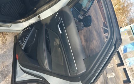 Geely Tugella FY11, 2024 год, 2 500 000 рублей, 8 фотография