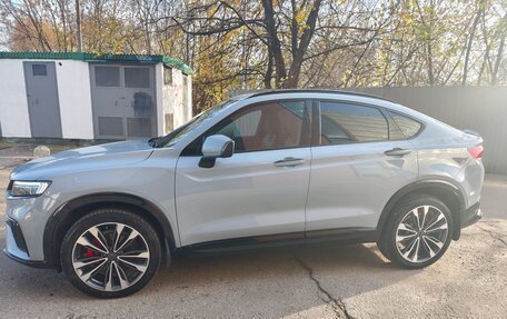 Geely Tugella FY11, 2024 год, 2 500 000 рублей, 14 фотография