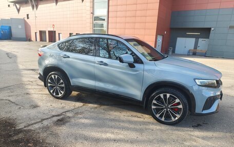Geely Tugella FY11, 2024 год, 2 500 000 рублей, 12 фотография