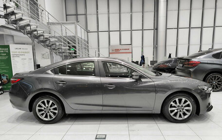 Mazda 6, 2021 год, 2 490 000 рублей, 8 фотография