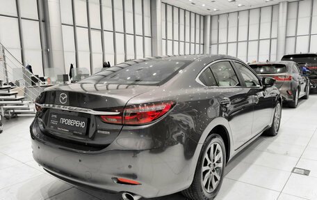 Mazda 6, 2021 год, 2 490 000 рублей, 9 фотография