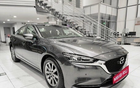 Mazda 6, 2021 год, 2 490 000 рублей, 7 фотография