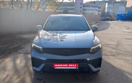 Geely Tugella FY11, 2024 год, 2 500 000 рублей, 15 фотография