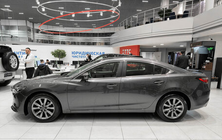 Mazda 6, 2021 год, 2 490 000 рублей, 12 фотография