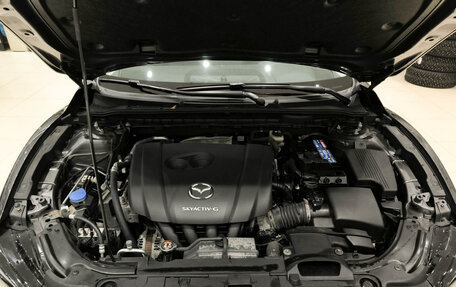 Mazda 6, 2021 год, 2 490 000 рублей, 13 фотография