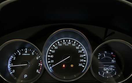 Mazda 6, 2021 год, 2 490 000 рублей, 17 фотография