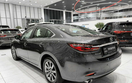 Mazda 6, 2021 год, 2 490 000 рублей, 11 фотография