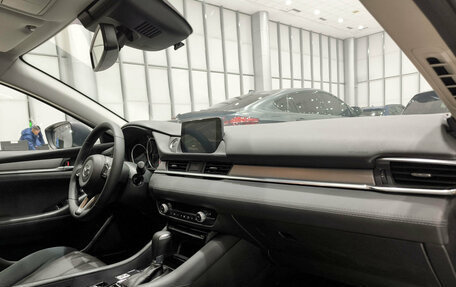 Mazda 6, 2021 год, 2 490 000 рублей, 15 фотография