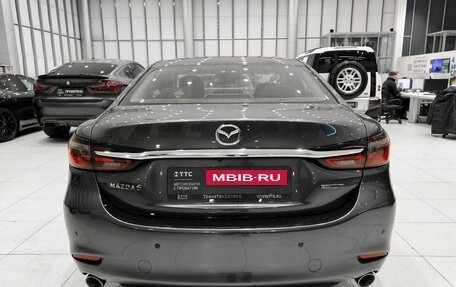 Mazda 6, 2021 год, 2 490 000 рублей, 10 фотография
