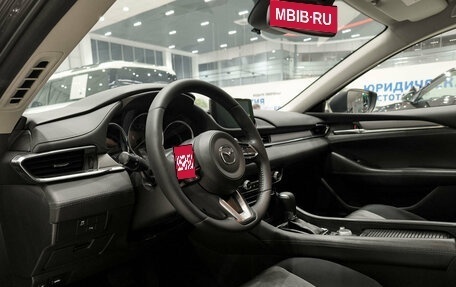 Mazda 6, 2021 год, 2 490 000 рублей, 20 фотография