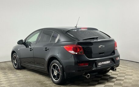 Chevrolet Cruze II, 2013 год, 729 900 рублей, 2 фотография