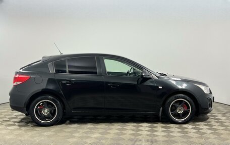 Chevrolet Cruze II, 2013 год, 729 900 рублей, 5 фотография