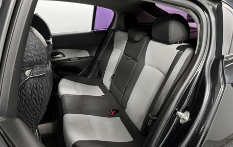 Chevrolet Cruze II, 2013 год, 729 900 рублей, 9 фотография