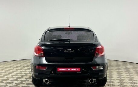 Chevrolet Cruze II, 2013 год, 729 900 рублей, 4 фотография