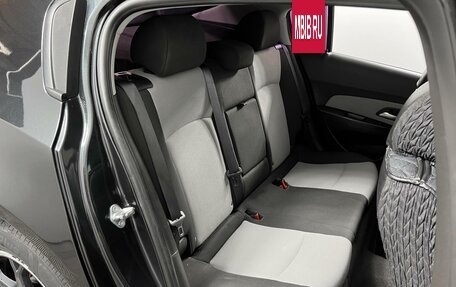 Chevrolet Cruze II, 2013 год, 729 900 рублей, 7 фотография