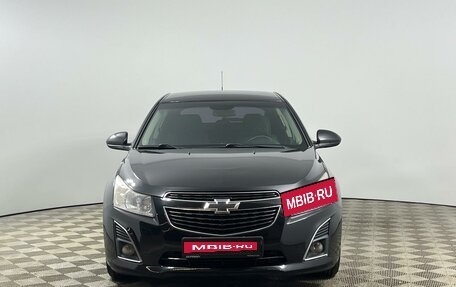 Chevrolet Cruze II, 2013 год, 729 900 рублей, 3 фотография
