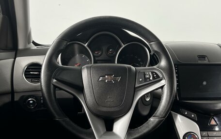 Chevrolet Cruze II, 2013 год, 729 900 рублей, 11 фотография