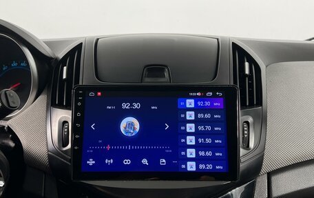 Chevrolet Cruze II, 2013 год, 729 900 рублей, 16 фотография