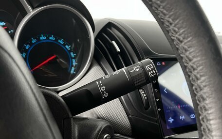 Chevrolet Cruze II, 2013 год, 729 900 рублей, 15 фотография