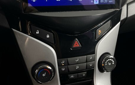 Chevrolet Cruze II, 2013 год, 729 900 рублей, 17 фотография