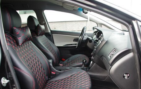 KIA cee'd III, 2013 год, 1 129 000 рублей, 10 фотография